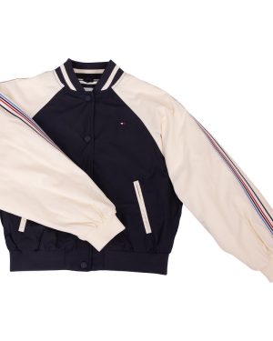 1985 Varsity Jacket