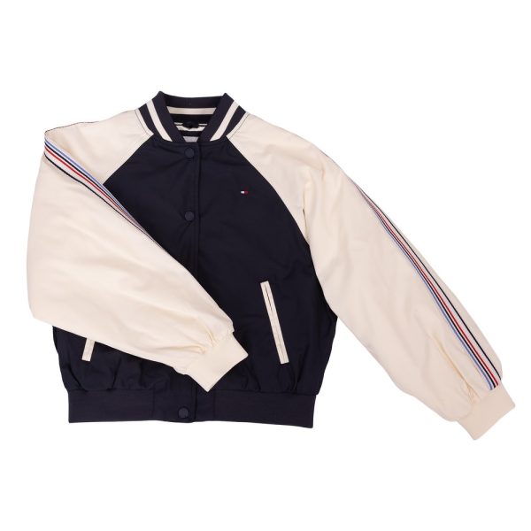 1985 Varsity Jacket