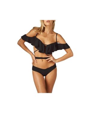 2017 New Bikini Sets Women Push-up Bikini Set Bandage Swimsuit Binikis Sets Swimwear Bodysuit Bikinis #EW