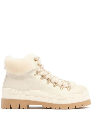 20mm Arosa 4b Leather Hiking Boots