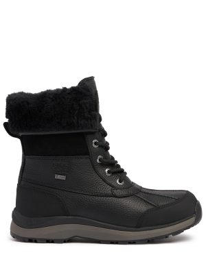 25mm Adirondack Iii Leather Hiking Boots