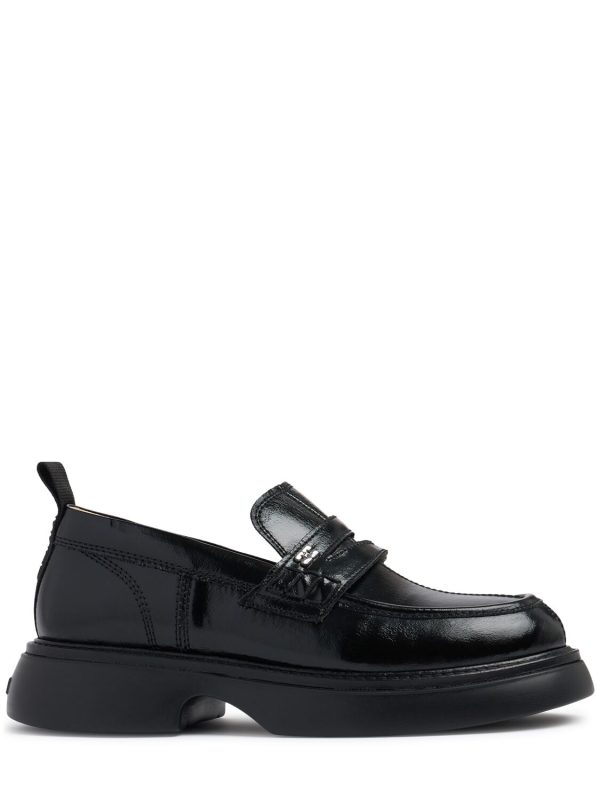 25mm Everyday Loafers