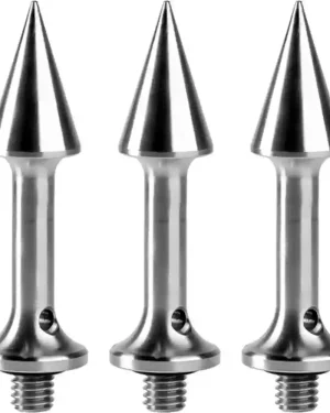 3 Legged Thing Stilettos Tripod Spikes Pk 3