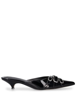 35mm The J Marc Kitten Heels