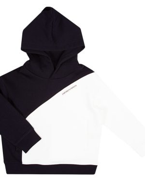 3L4MJ7 Overhead Hoody