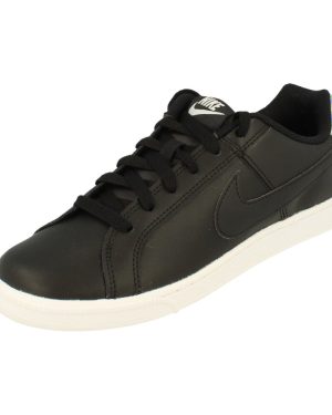 (4.5) Nike Womens Court Royale Trainers 749867 Sneakers Shoes
