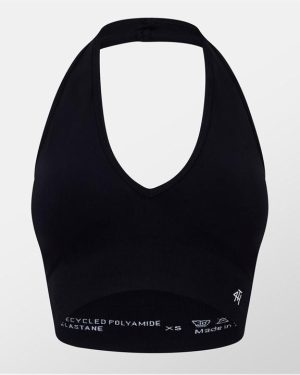 4TH AND RECKLESS Sammie Bra - Black