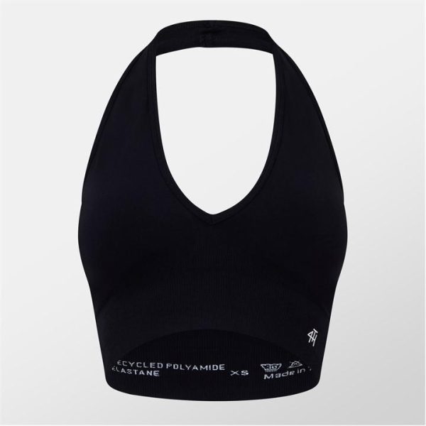 4TH AND RECKLESS Sammie Bra - Black