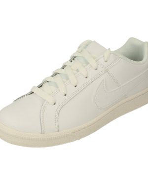 (5.5) Nike Womens Court Royale Trainers 749867 Sneakers Shoes