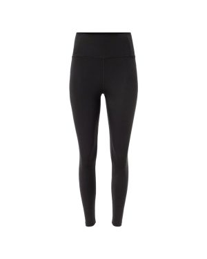 7/8 Leggings Float Polyester Black