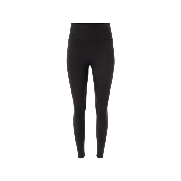 7/8 Leggings Float Polyester Black