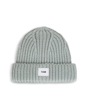 7AM Enfant Unisex Chunky Beanie - Baby
