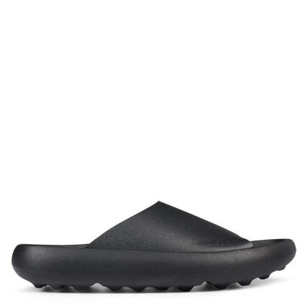 AMBUSH Sliders - Black