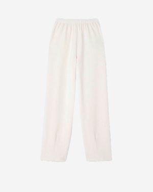 AMERICAN VINTAGE_Sand wide joggers pants__S_Women
