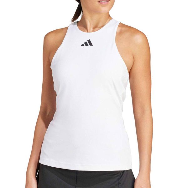 Adidas Women's Y-tank Tank Top