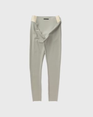 Adidas X FEAR OF GOD WMNS ATHLETICS TIGHT women Leggings & Tights grey in size:L