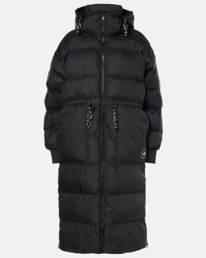 Adidas by Stella McCartney Convertible puffer coat