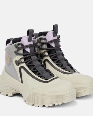 Adidas by Stella McCartney Terrex hiking boots