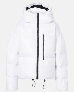 Adidas by Stella McCartney TrueNature puffer jacket
