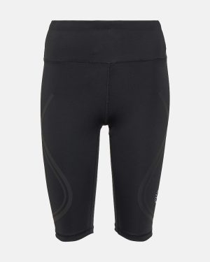 Adidas by Stella McCartney TruePace biker shorts