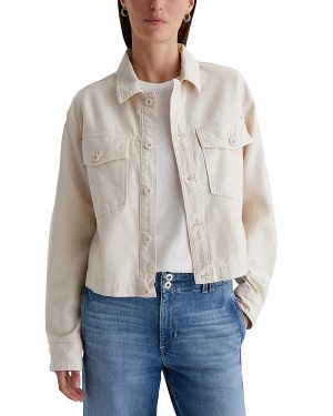 Ag Valleta Utility Jacket