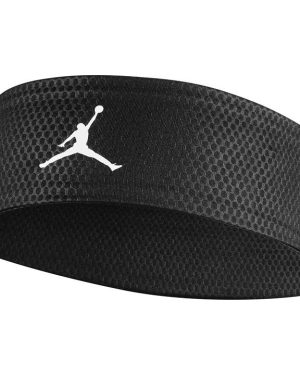 Air Jordan Sport Dri-FIT Performance Headband - Black