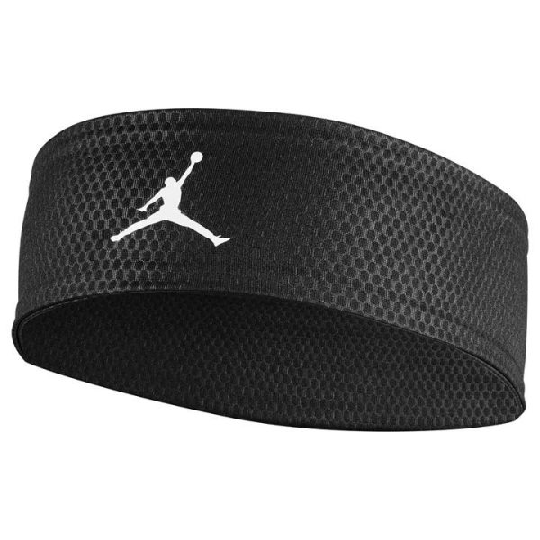 Air Jordan Sport Dri-FIT Performance Headband - Black