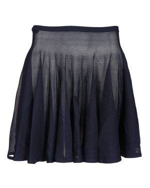 Alaia Skater Skirt