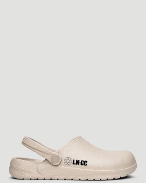 Ales Grey Rodeo Drive Clogs - Slip Ons Grey Us - 07