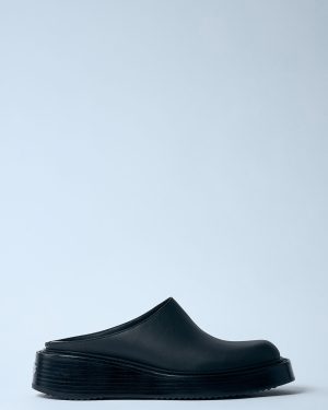 Alexander Wang Dean Clogs - Woman Mules Black Eu - 39