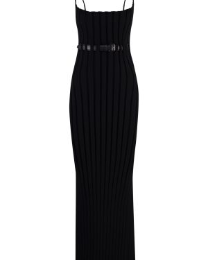 Alexander Wang Knitted Dress