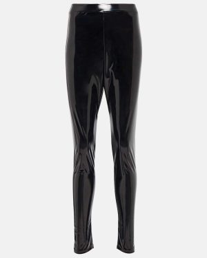 Alexandre Vauthier High-rise leggings