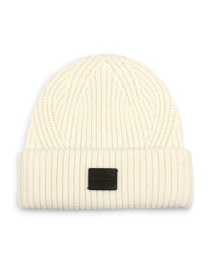 Allsaints Traveling Rib Beanie