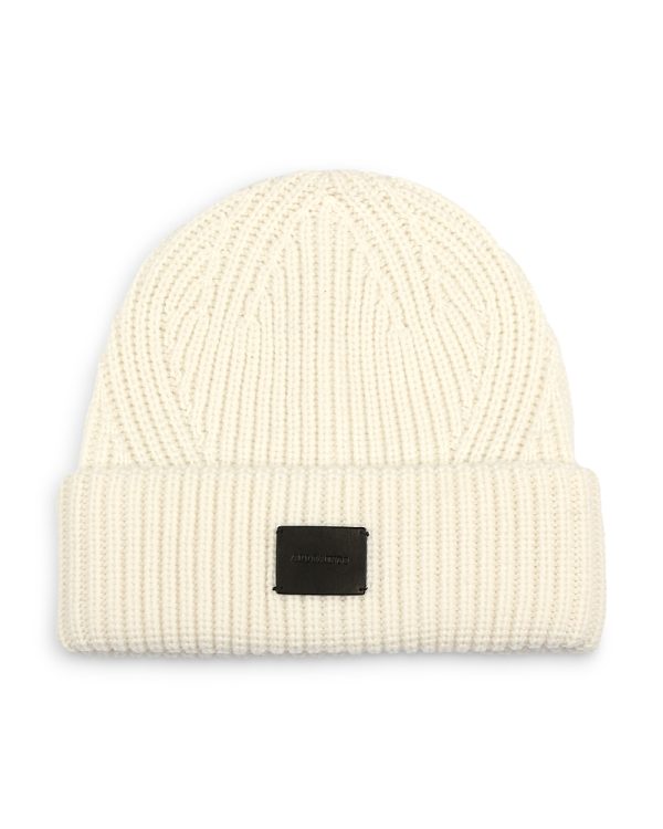 Allsaints Traveling Rib Beanie