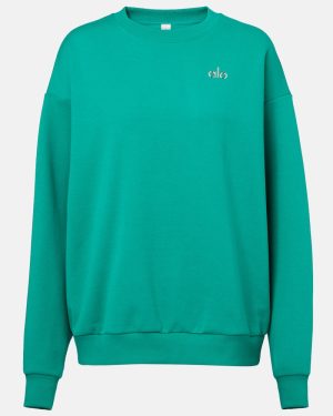 Alo Yoga Accolade French Terry sweatshirt
