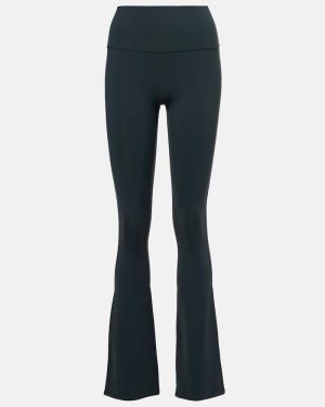 Alo Yoga Airbrush high-rise bootcut pants