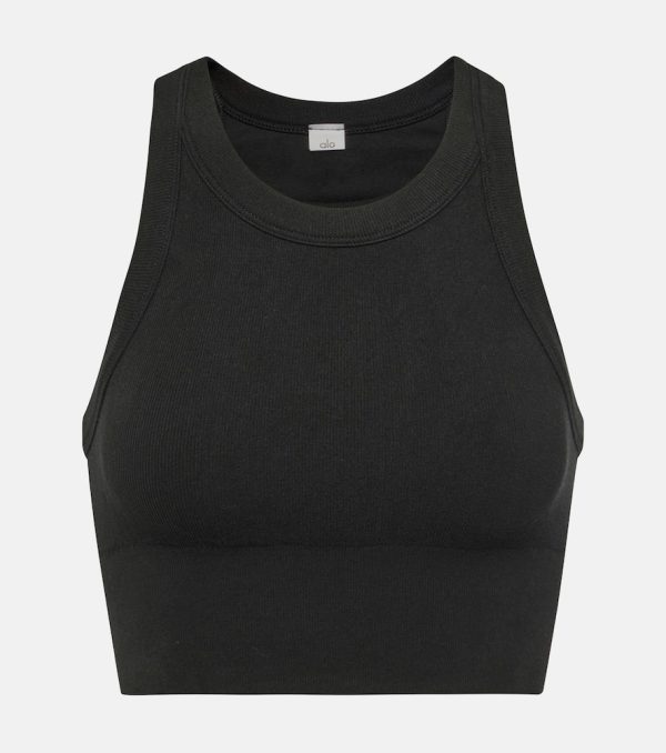 Alo Yoga Seamless Delight sports bra