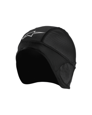 Alpinestars Balaclava Skull Cap Black, Size: One Size