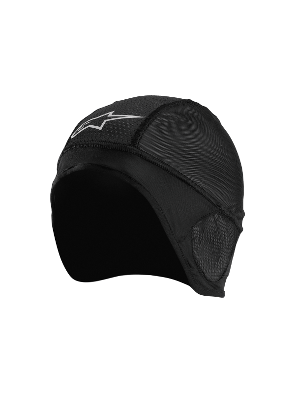 Alpinestars Balaclava Skull Cap Black, Size: One Size