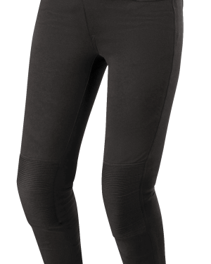 Alpinestars Banshee Women's Leggings Black, Size: XS