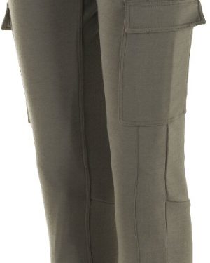 Alpinestars Iria Ladies Motorcycle Leggings, green, Size XL for Women