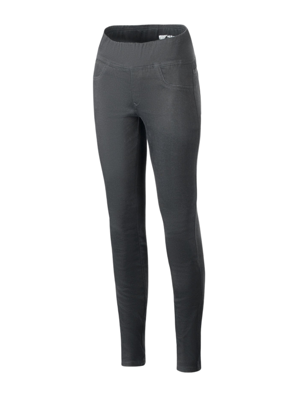Alpinestars Shuri Women Leggings Summer Black, Size: 31