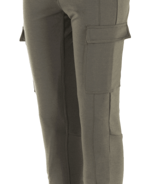 Alpinestars Women's Iria Leggings Military Green, Size: XS