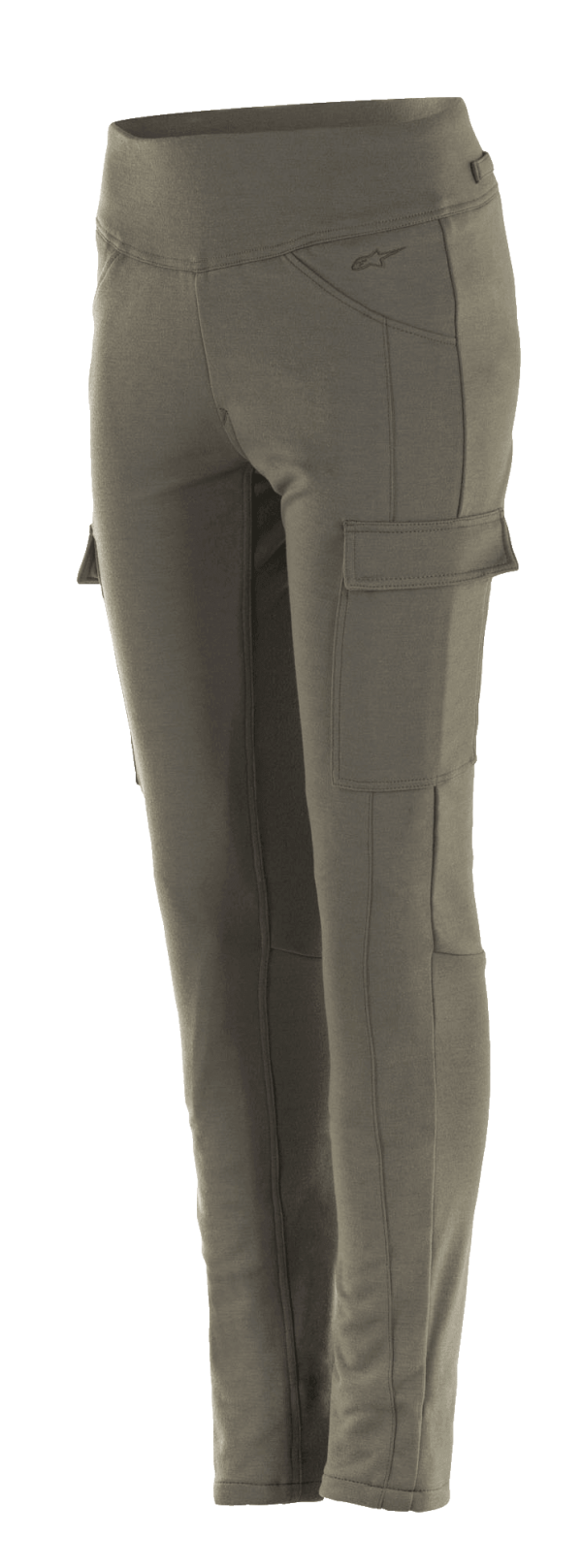 Alpinestars Women's Iria Leggings Military Green, Size: XS