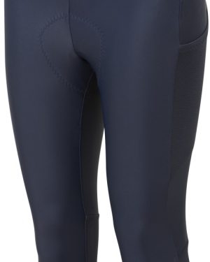 Altura Progel Plus Women's 3/4 Cycling Tights 8 NAVY