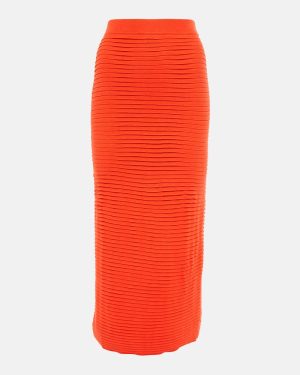 Altuzarra Mosiya midi skirt