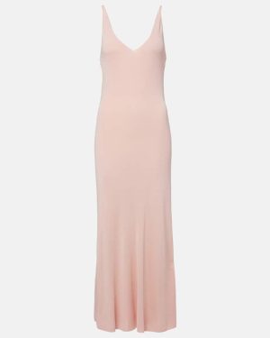 Altuzarra Odie knitted maxi dress