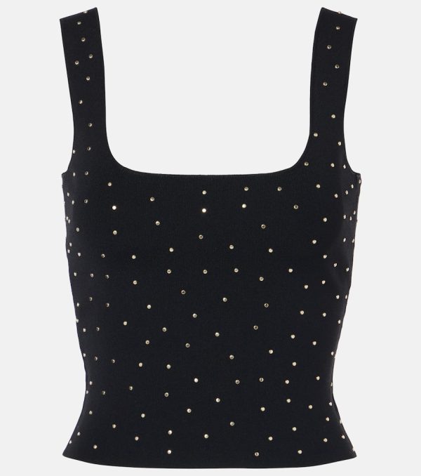 Altuzarra Pedrolino tank top
