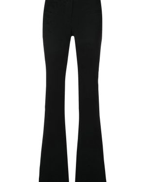 Altuzarra - Serge Bootcut Pants - Black - FR 40 - Moda Operandi