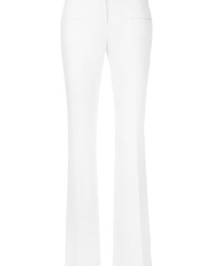 Altuzarra - Serge Bootcut Pants - White - FR 44 - Moda Operandi